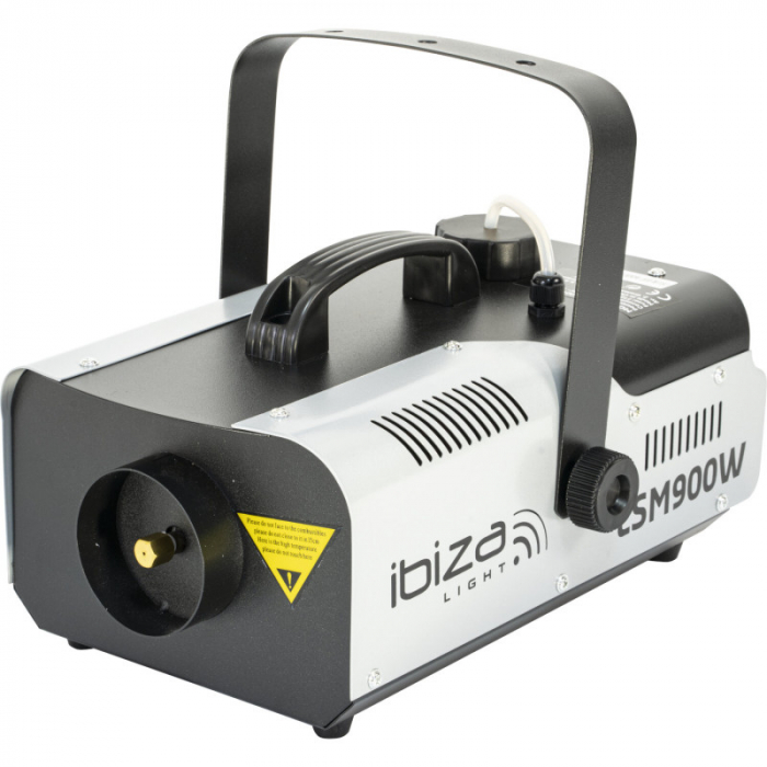 MASINA FUM 900W IBIZA [7]