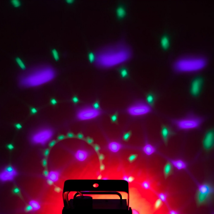 MASINA FUM CU EFECT ASTRO RGB [10]