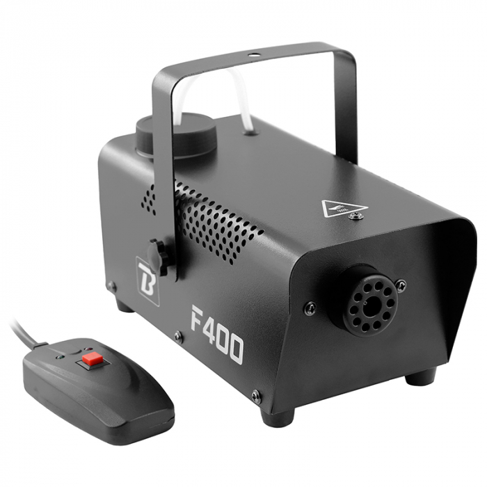 Mașina fun 400w cu controller [2]