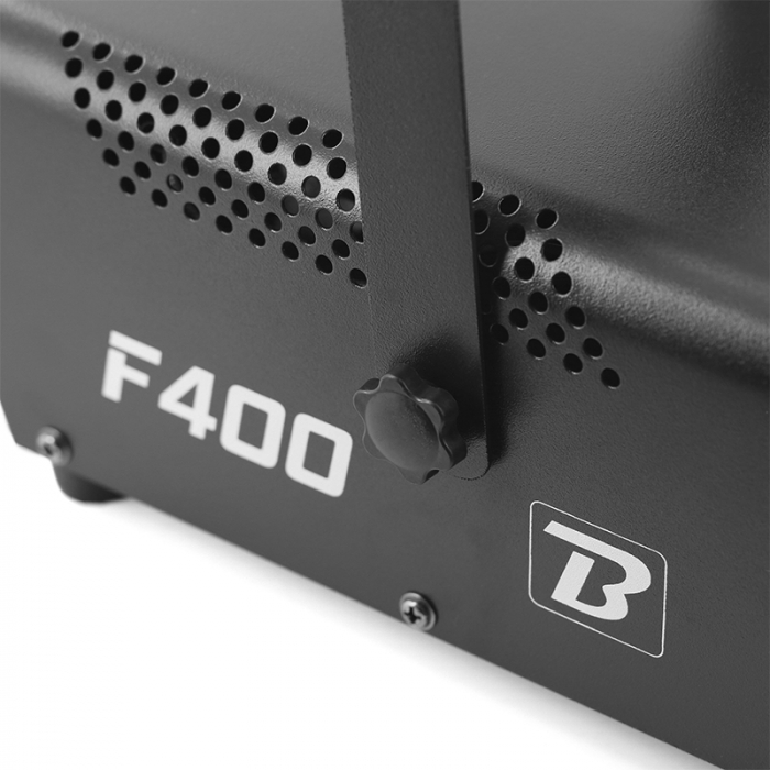 Mașina fun 400w cu controller [12]