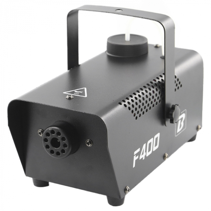 Mașina fun 400w cu controller [7]