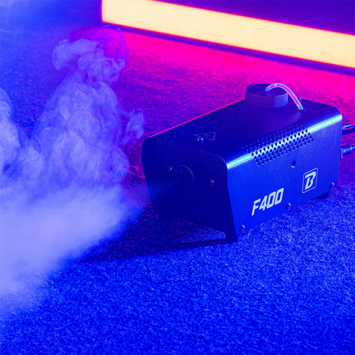 Mașina fun 400w cu controller [3]