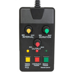 MASINA PROFESIONALA FUM 1200W CU TELECOMANDA [4]
