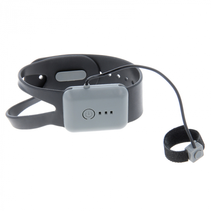 MASINA RC CONTROL PRIN GESTURI + TELECOMANDA [7]