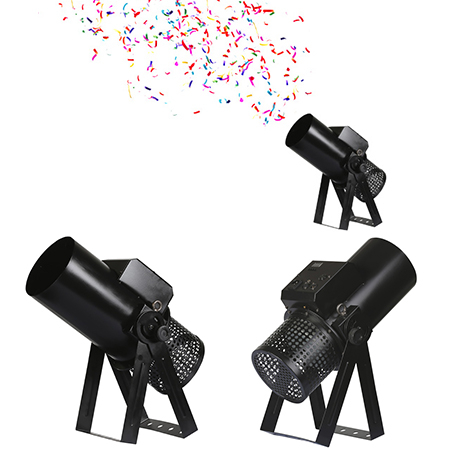 MASINA TIP TUN CONFETTI 430W MANUAL SAU DMX [1]