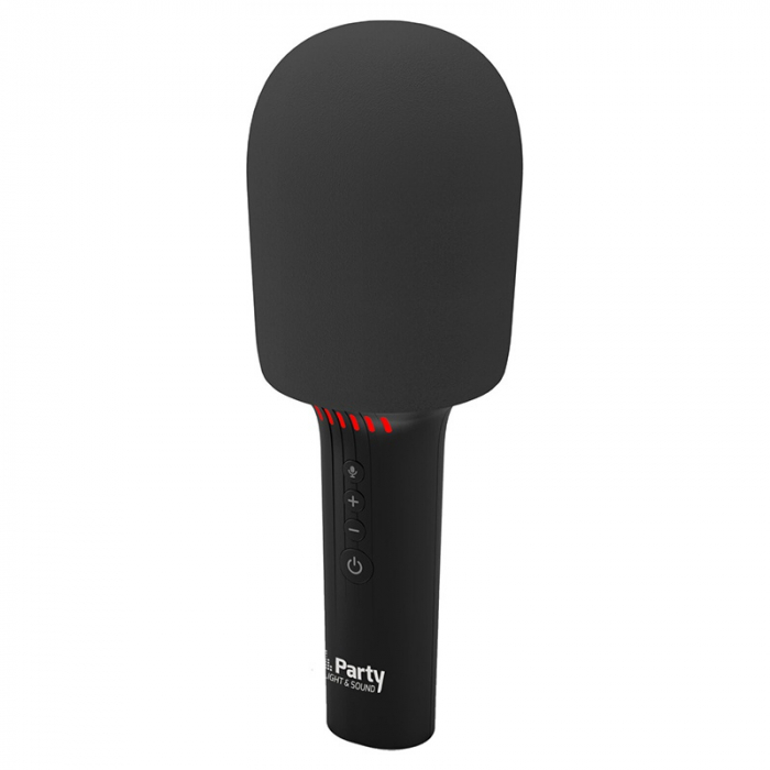 MICROFON CU DIFUZOR SI BLUETOOTH [2]