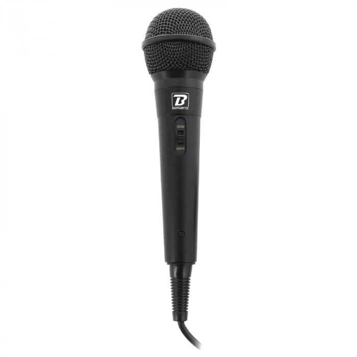 MICROFON DE MANA CU FIR MIC100 [2]