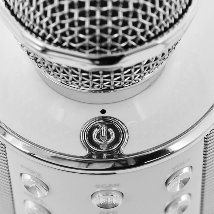 MICROFON KARAOKE CU BLUETOOTH [6]