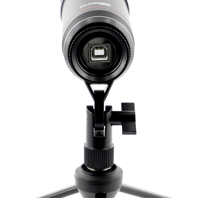 MICROFON STUDIO/STERAMING/PODCAST [15]