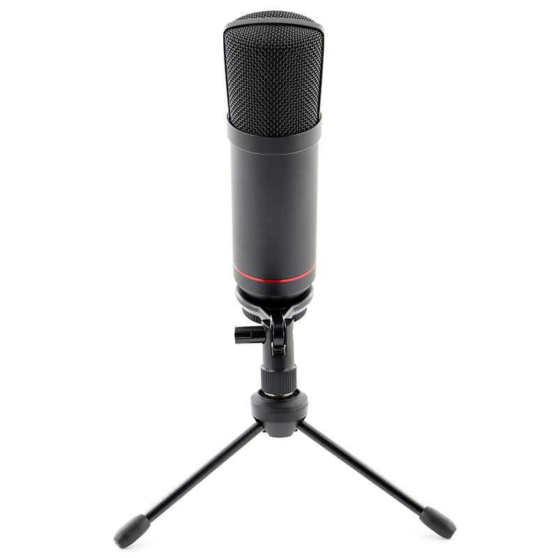 MICROFON STUDIO/STERAMING/PODCAST [9]