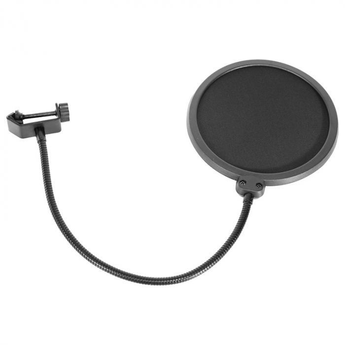 MICROFON USB PENTRU STREAMING SI PODCAST [9]