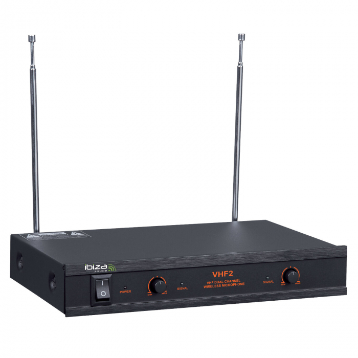 MICROFON WIRELESS (MANA) IBIZA [4]