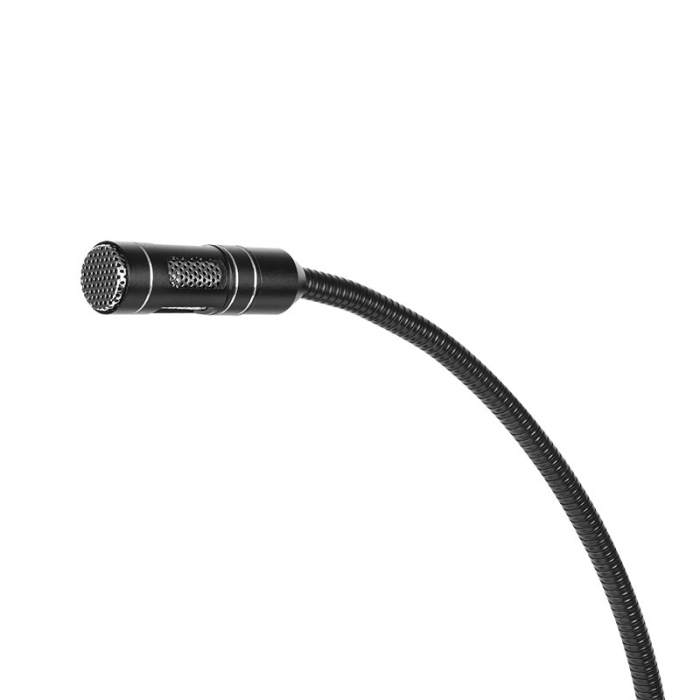MICROFON CONFERINTA/LACASE DE CULT MH805 - 40CM (MIK2043) [2]