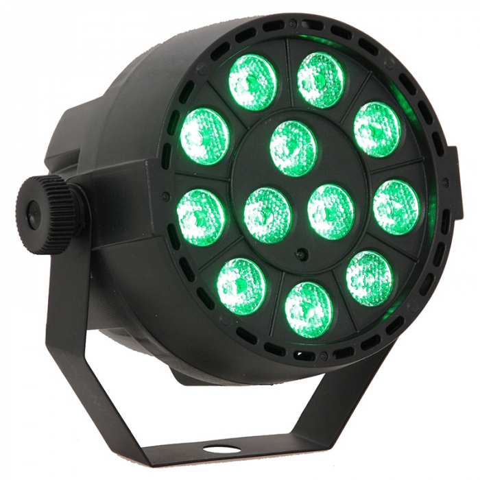 Mini par led rgb dmx 12x3w [3]