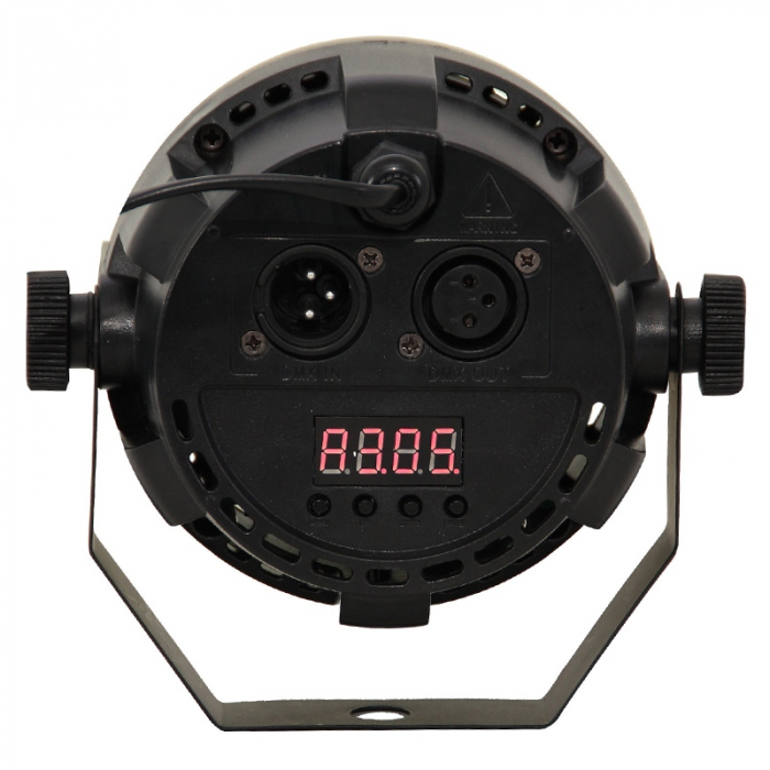 Mini par led rgb dmx 12x3w [4]
