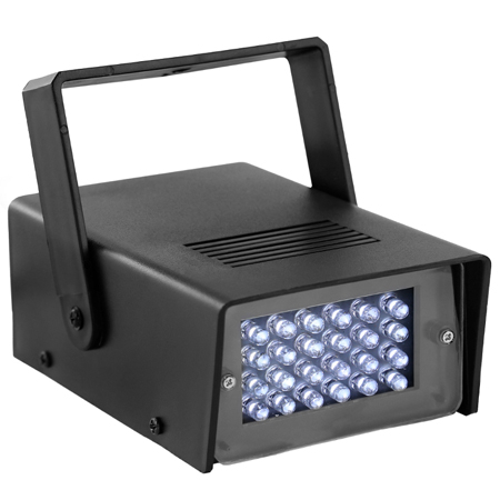 Mini stroboscop 24 led-uri [1]