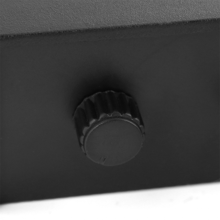 Mini stroboscop 24 led-uri [8]