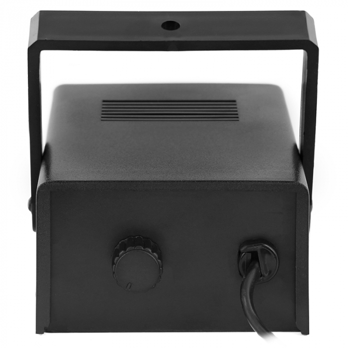 Mini stroboscop 24 led-uri [4]