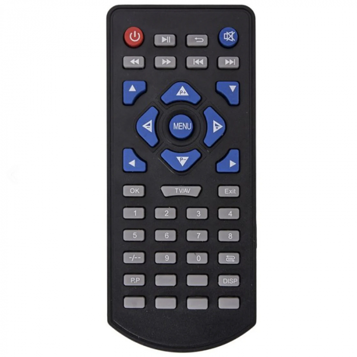 MINI VIDEO PROIECTOR LED USB/HDMI/VGA 640X480 [7]
