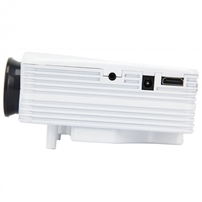 MINI VIDEO PROIECTOR LED USB/HDMI/VGA 640X480 [6]