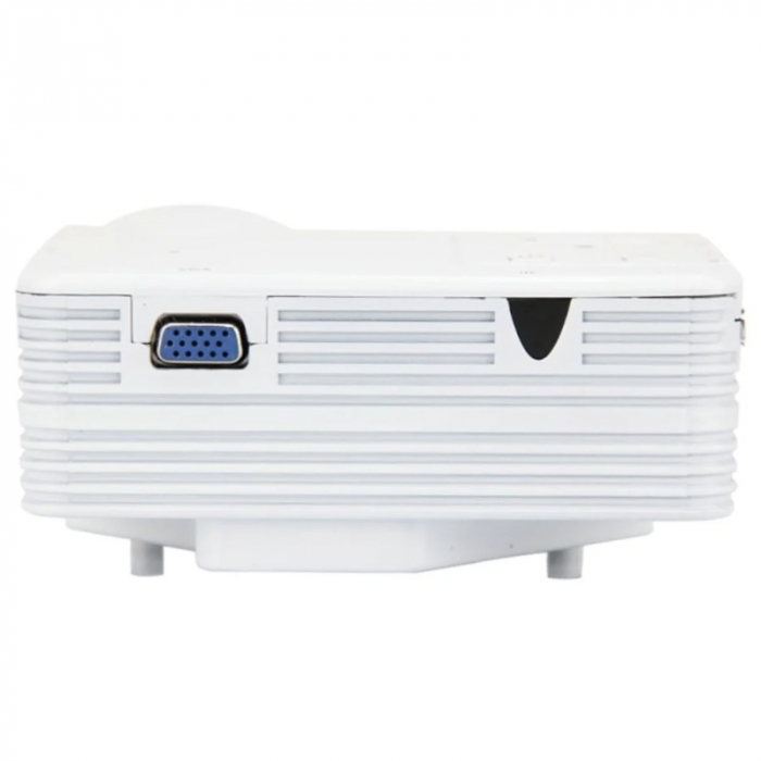 MINI VIDEO PROIECTOR LED USB/HDMI/VGA 640X480 [5]