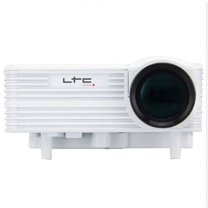 MINI VIDEO PROIECTOR LED USB/HDMI/VGA 640X480 [4]