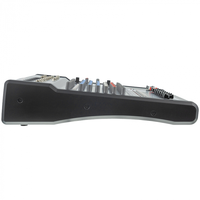 MIXER DIGITAL 10 CANALE 48V BT/USB/SD [5]