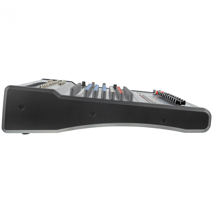 MIXER DIGITAL 12 CANALE 48V BT/USB/SD [5]