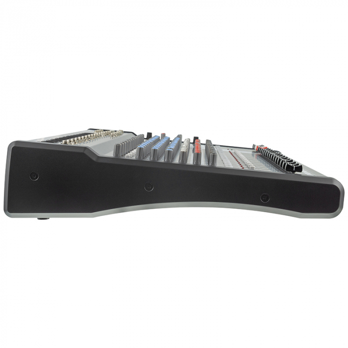 MIXER DIGITAL 16 CANALE 48V BT/USB/SD [6]
