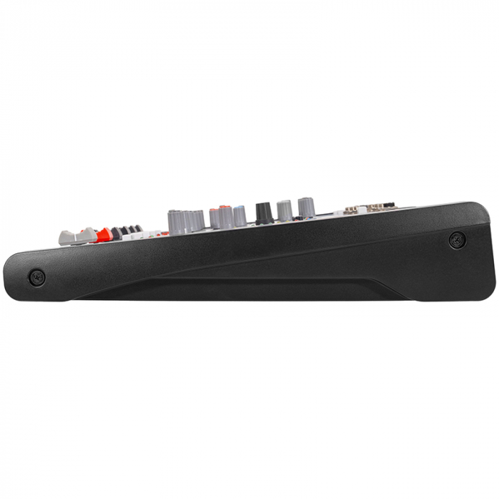 MIXER DIGITAL 4 CANALE 48V BT/USB/SD [5]