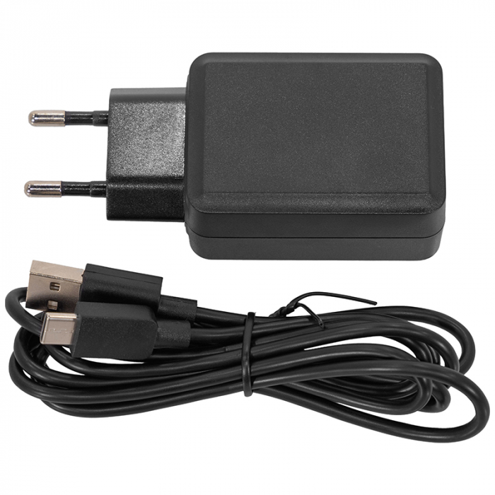 MIXER DIGITAL 4 CANALE 48V BT/USB/SD [10]