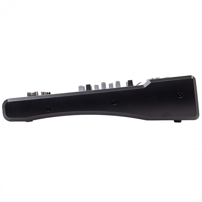 MIXER DIGITAL 8 CANALE 48V BT/USB/SD [6]