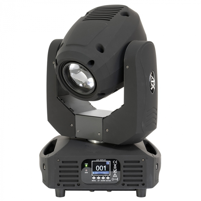 Moving head 1r 100w rgbw [5]