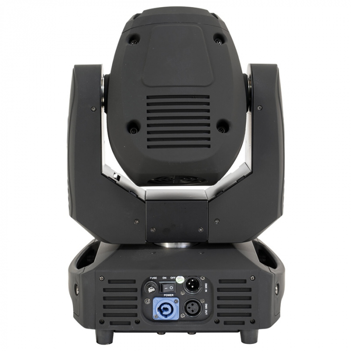 Moving head 1r 100w rgbw [3]