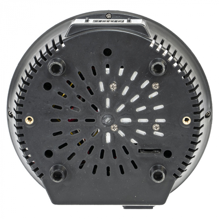 Moving head gobo 30w rgb + inele iluminate [5]