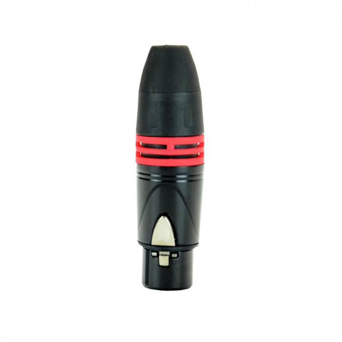 MUFA MAMA XLR [3]