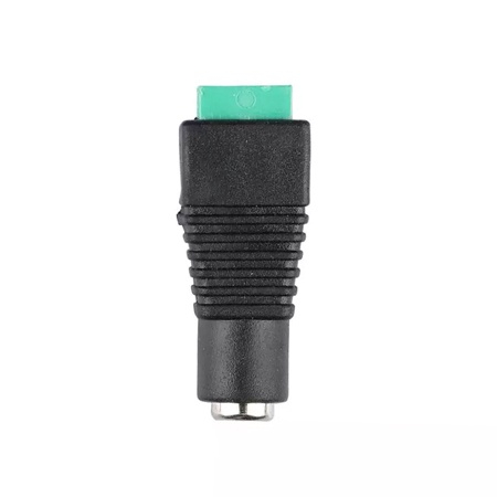 MUFA RAPIDA ALIMENTARE BANDA LED [1]