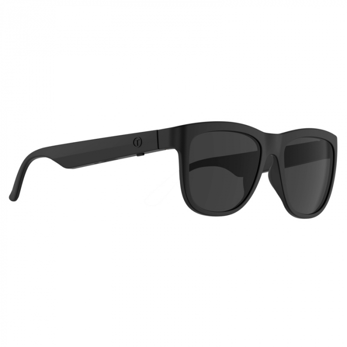 OCHELARI SOARE UV400 SMART CU DIFUZOARE INCORPORATE - NEGRU [3]