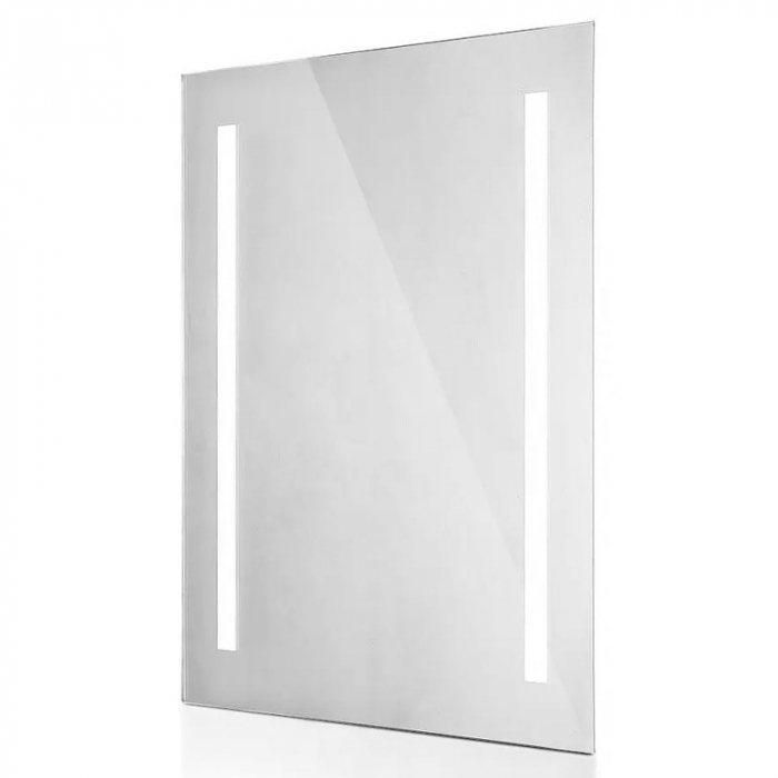 OGLINDA ILUMINATA LED 35W 6400K ALB RECE IP44 ANTI ABURIRE [2]