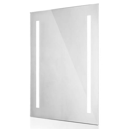 OGLINDA ILUMINATA LED 35W 6400K ALB RECE IP44 ANTI ABURIRE [1]