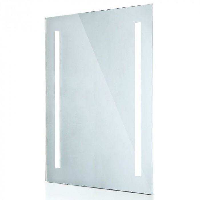 OGLINDA ILUMINATA LED 42W 6400K ALB RECE IP44 ANTI ABURIRE [2]