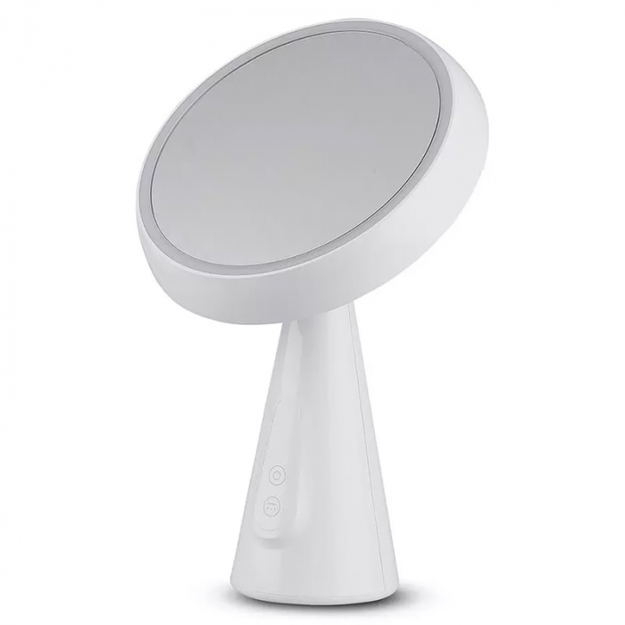 OGLINDA ILUMINATA LED 5W DIMABIL 3000K ALB CALD [2]