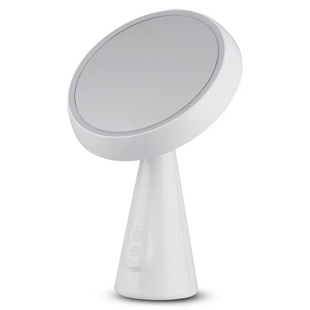 OGLINDA ILUMINATA LED 5W DIMABIL 3000K ALB CALD [1]
