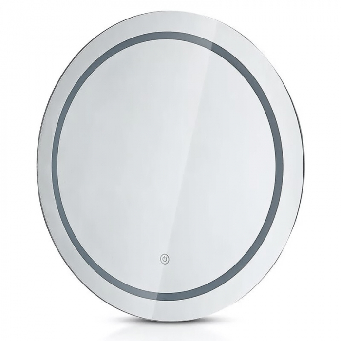 OGLINDA ILUMINATA LED 8W 3 IN 1 IP44 ANTI ABURIRE [2]
