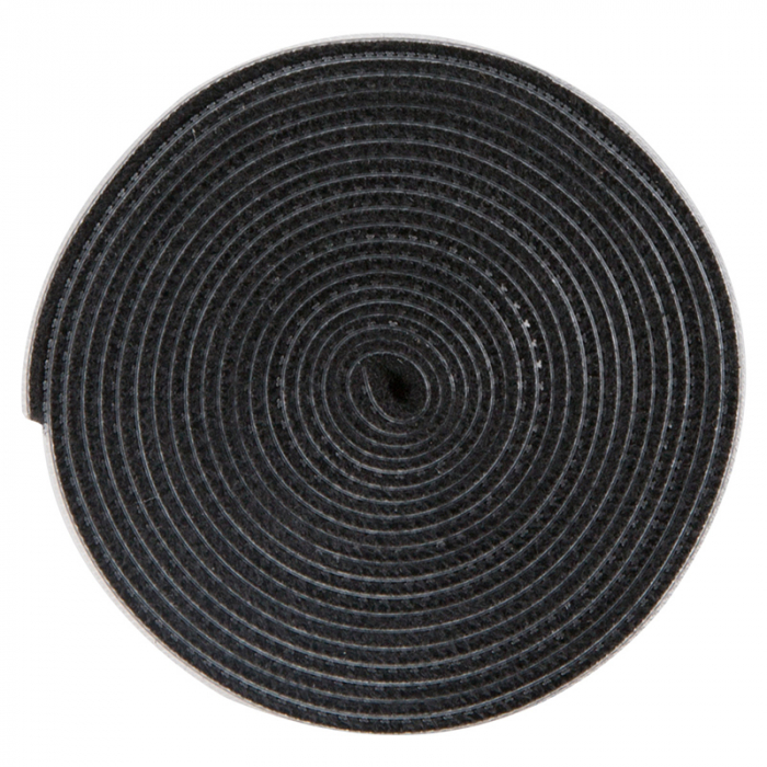 ORGANIZATOR CABLURI 3M - NEGRU [3]