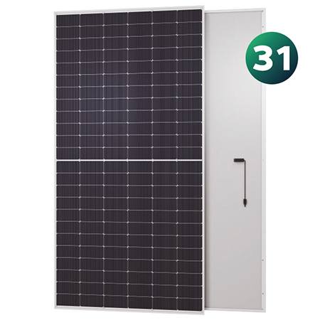 PALET 31BUC DE PANOURI FOTOVOLTAICE MONO 580W 2278X1134X35MM [1]