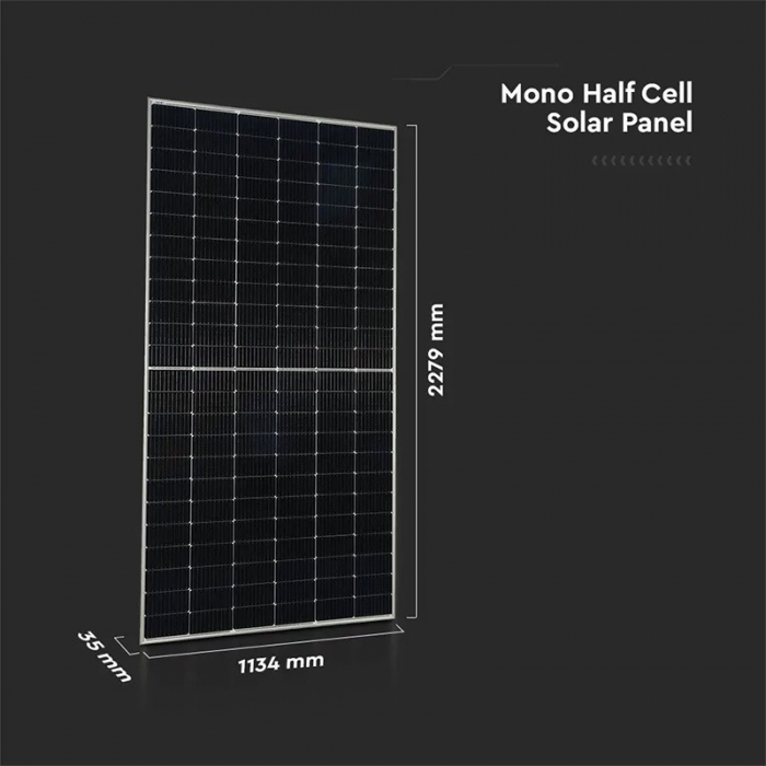 PANOU FOTOVOLTAIC 36V 545W 2279X1134X35MM [9]