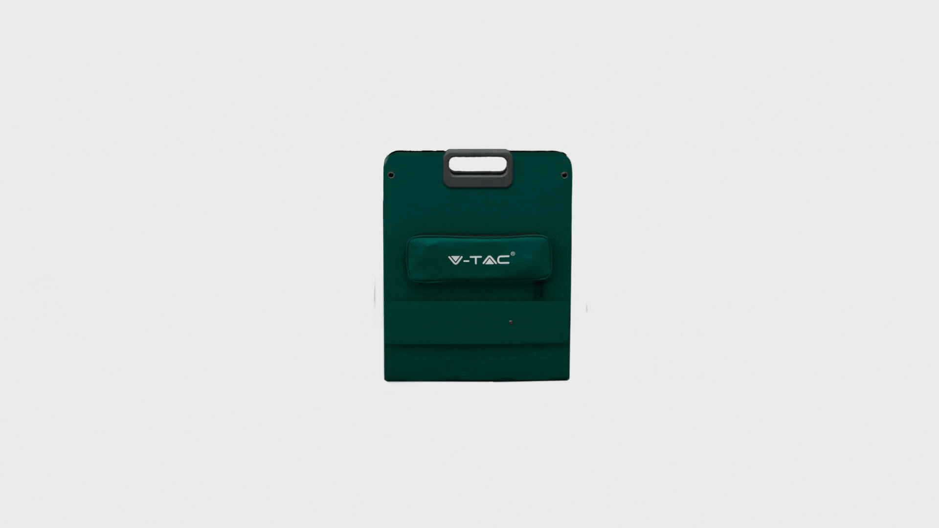 PANOU FOTOVOLTAIC PLIABIL PORTABIL 120W [17]