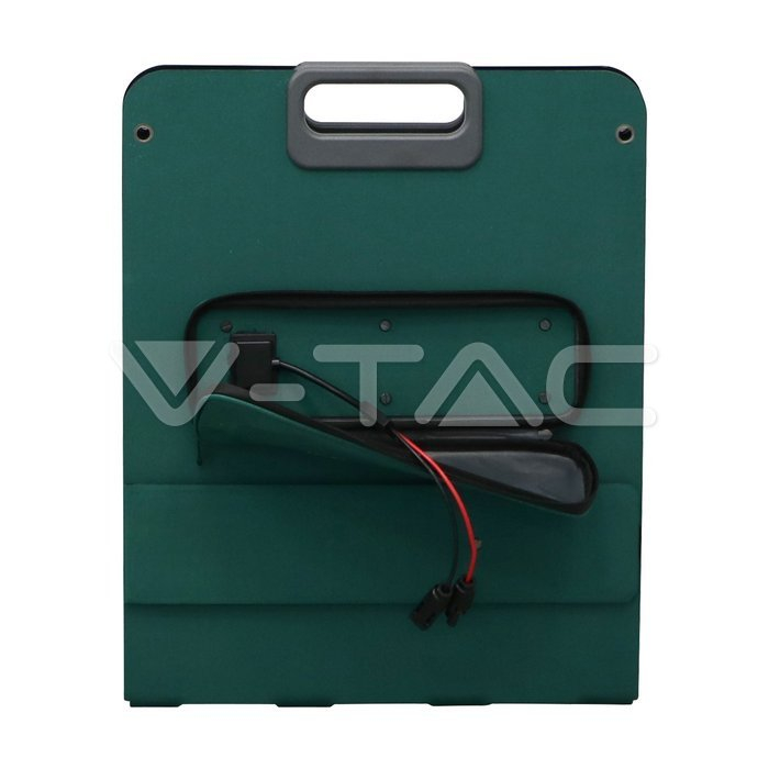 PANOU FOTOVOLTAIC PLIABIL PORTABIL 120W [5]