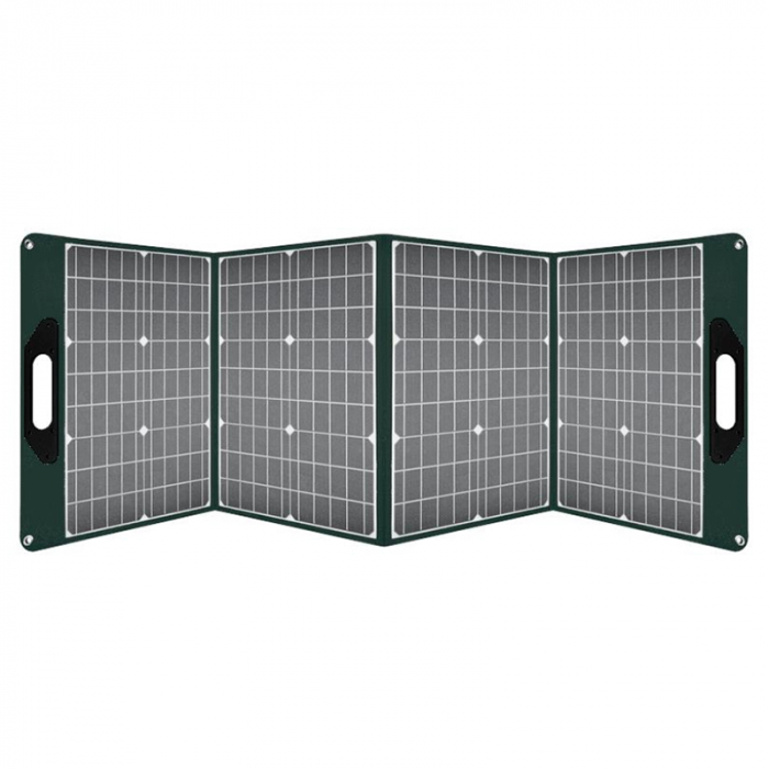 PANOU FOTOVOLTAIC PLIABIL PORTABIL 120W [2]
